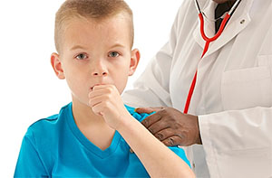 Whooping Cough Pertussis